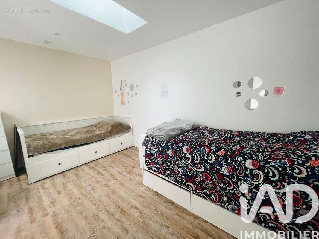 Photo 5 - Appartement à LA ROCHELLE