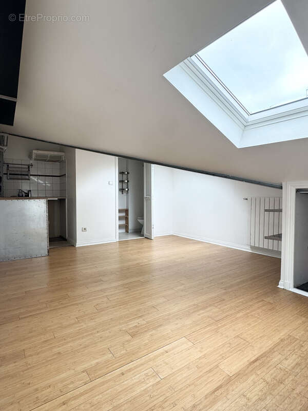 Bastille - voltaire - 5 pieces  130 m2 - terrasse - photo 15