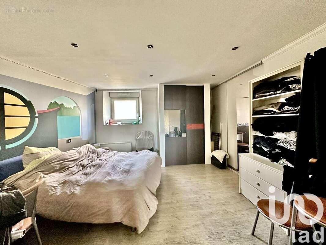 Photo 9 - Appartement à BENODET