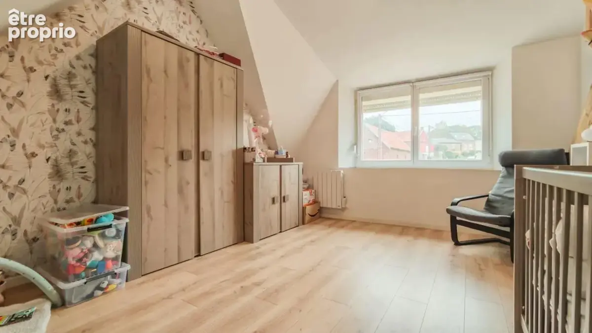 Maison individuelle de 119 m² – 4 chambres & Grange – - photo 10