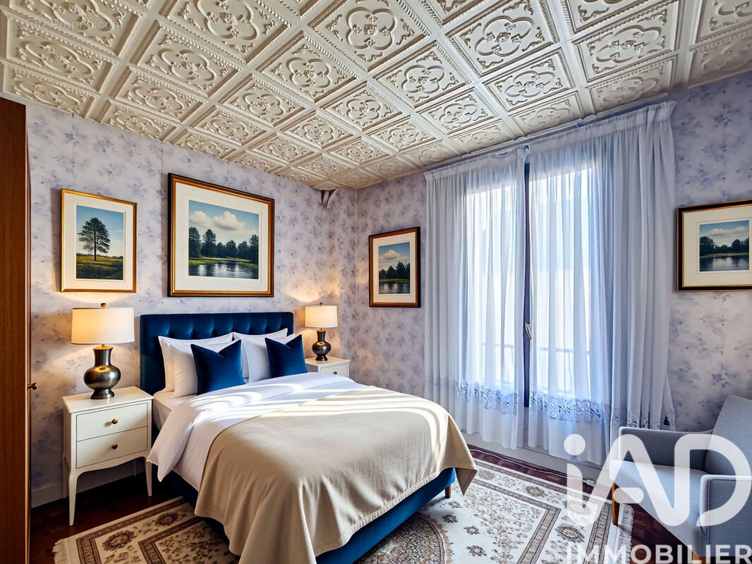 Photo 7 - Maison à SAINT-DENIS