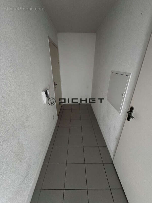 Appartement à FLOIRAC