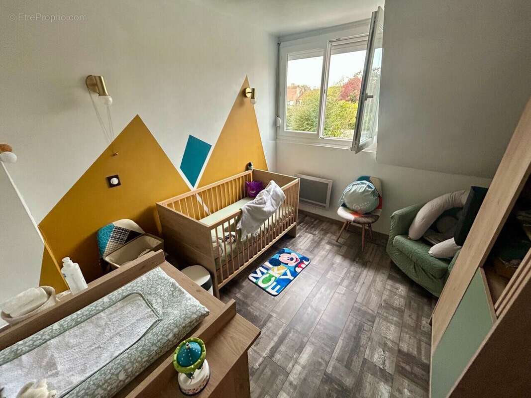 Maison à GRAVELINES