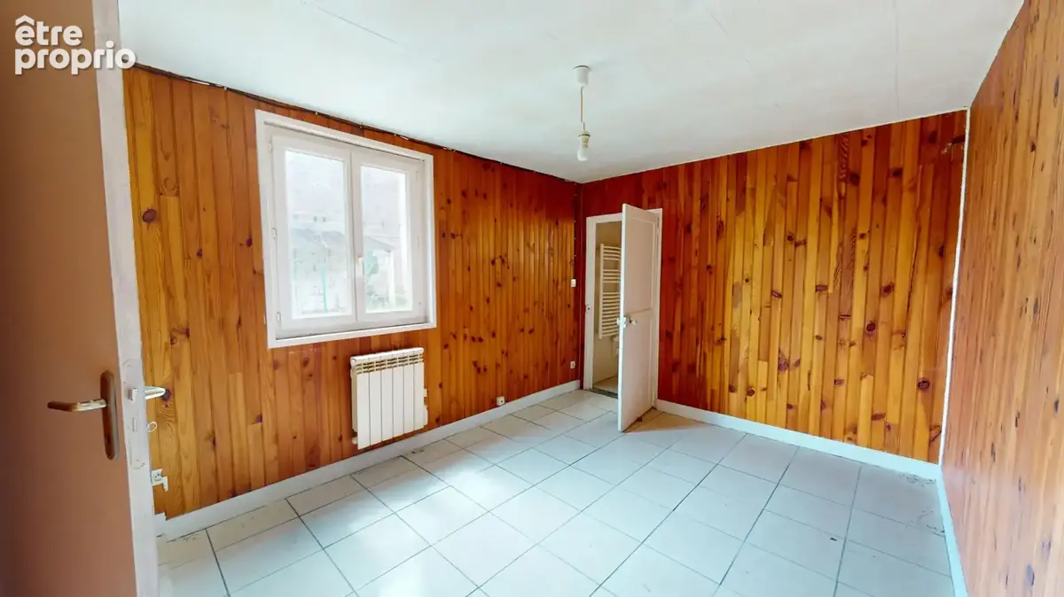 Maison 80m² à châteauroux - photo 13