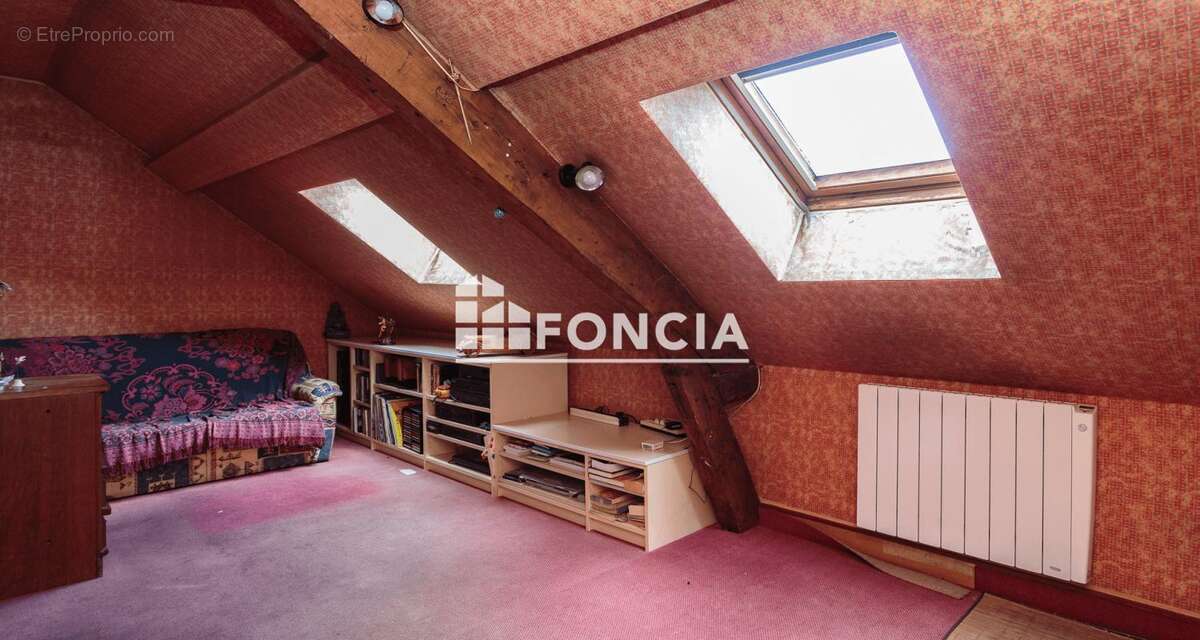 Appartement à PERSAN