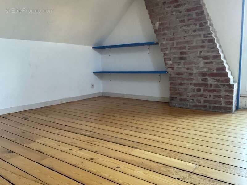 Maison à PONT-AUDEMER