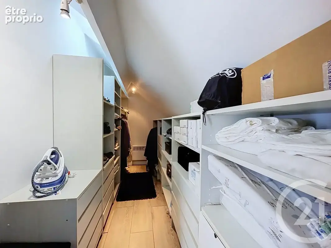 Maison 8 pièces 310 m² à vendre à Moissy-Cramayel (77550) - photo 23