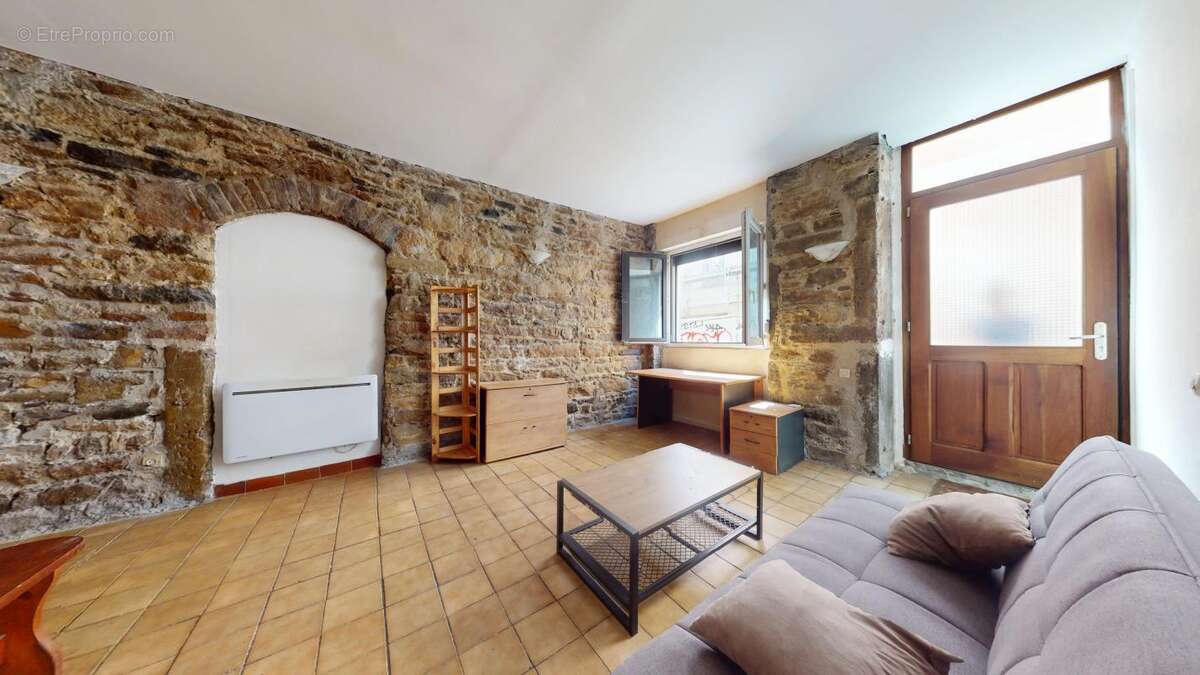Appartement - photo 4
