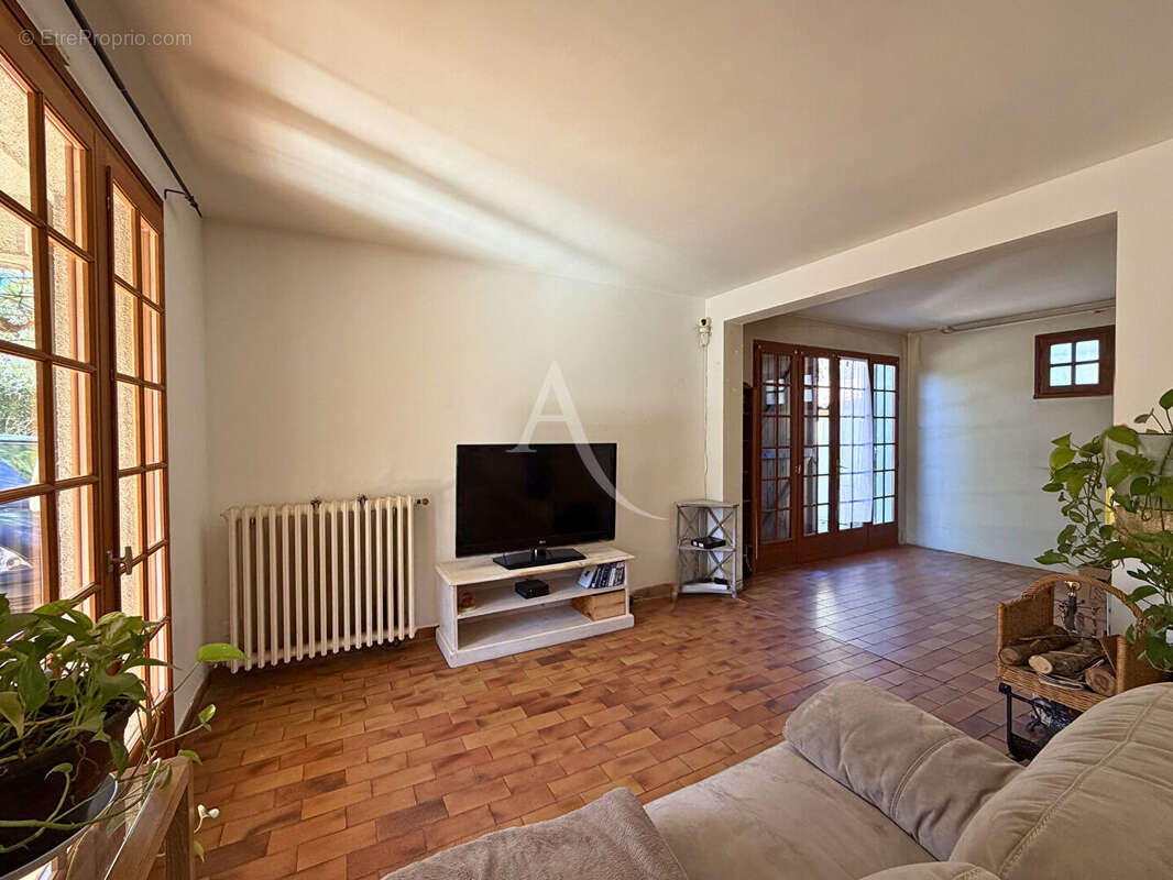 Maison à GRABELS