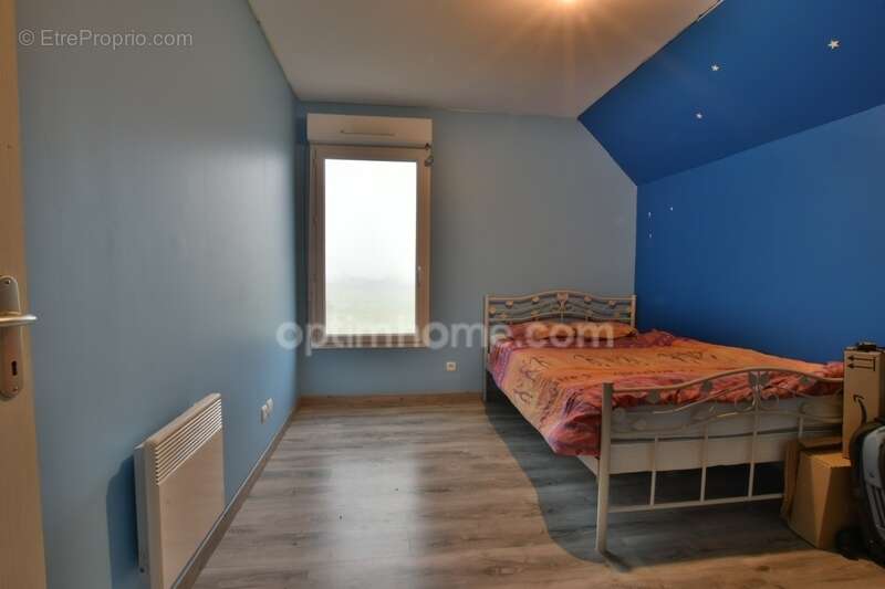 Maison à NUITS-SAINT-GEORGES