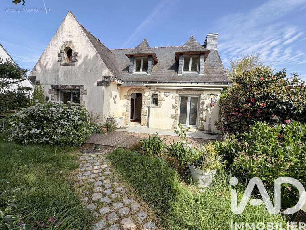 Photo 2 - Maison à BRECH