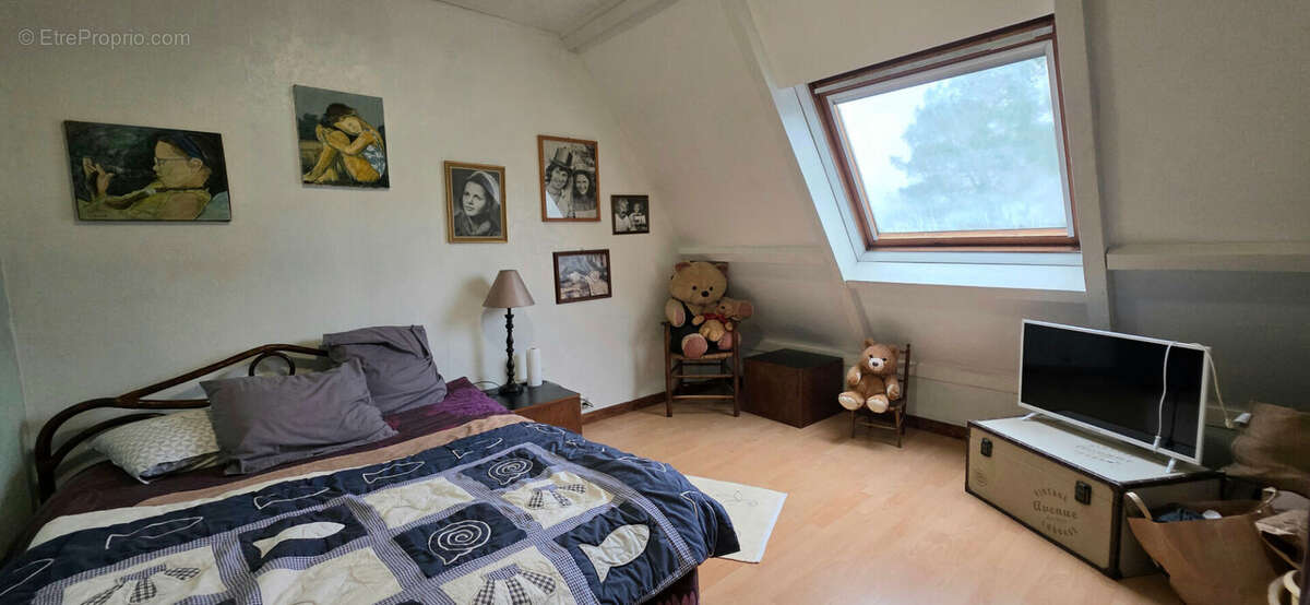 Maison à PLUGUFFAN