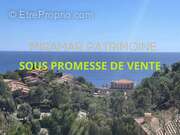 Appartement à THEOULE-SUR-MER