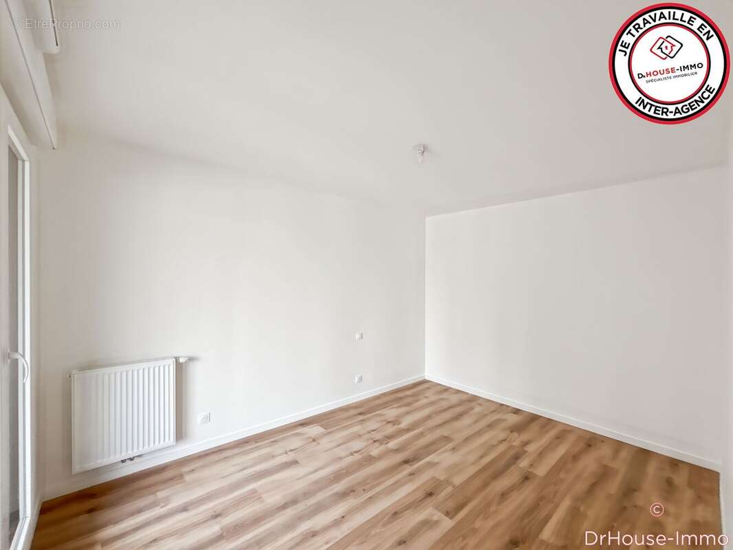 Appartement à MERIGNAC