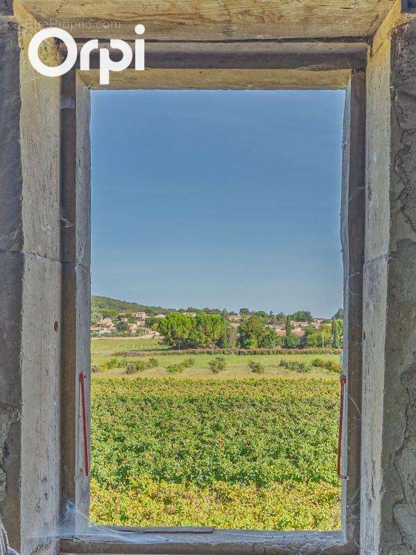 Maison à SAINT-JUST