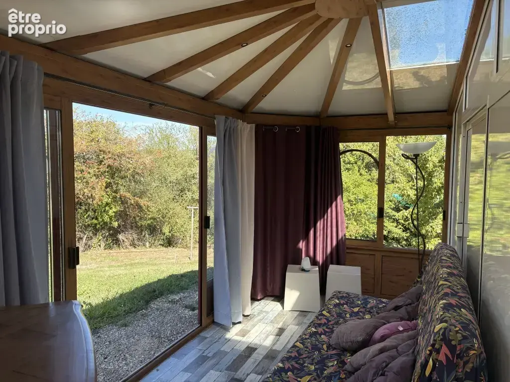 Maison en pierres avec grand terrain proche objat - photo 27