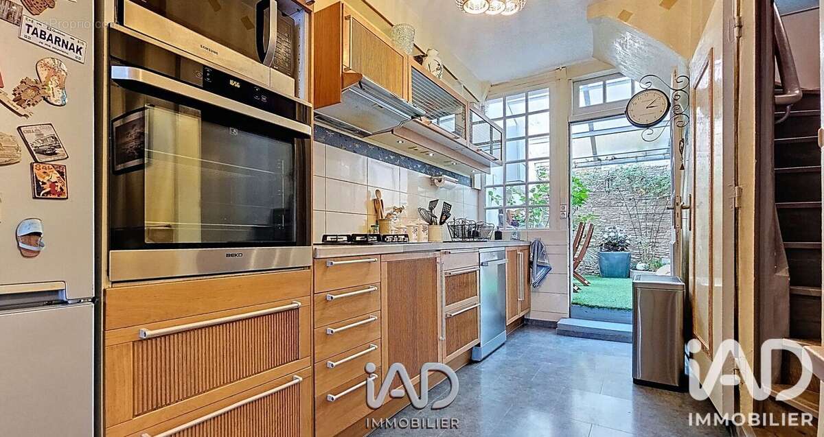 Maison 101 m² à Montlhery  - photo 5