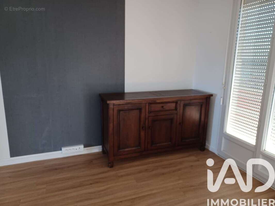 Photo 4 - Appartement à ANGERS