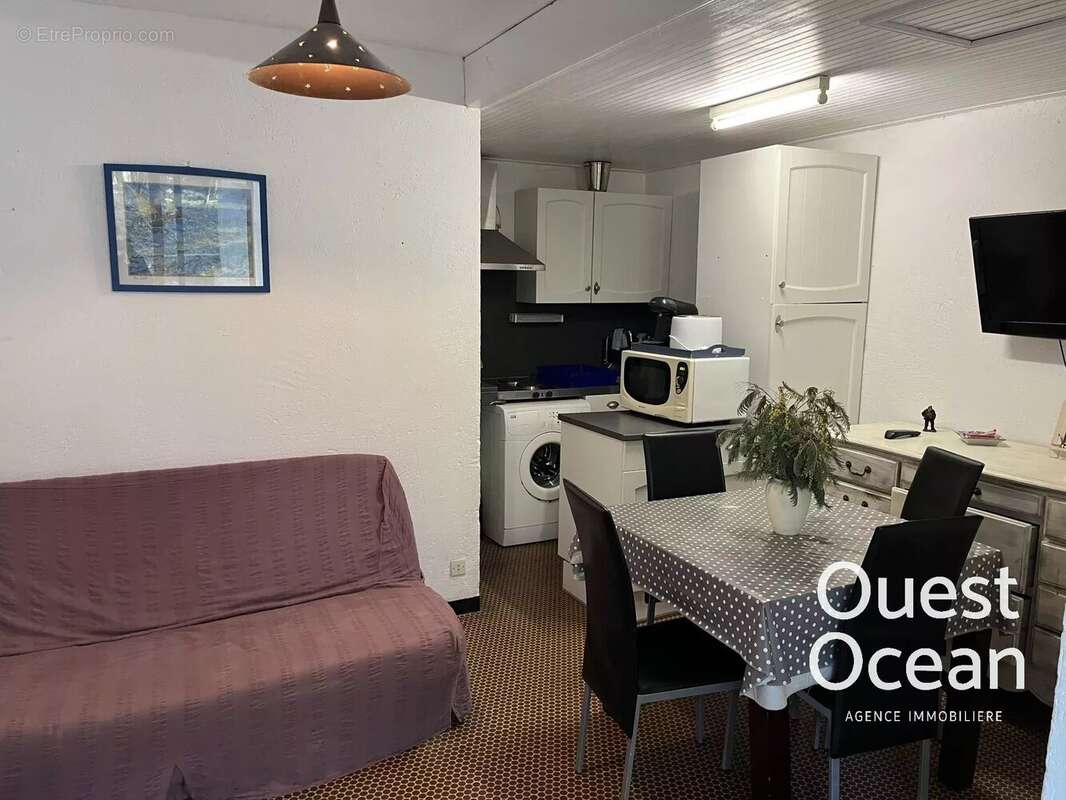 Appartement à JARD-SUR-MER