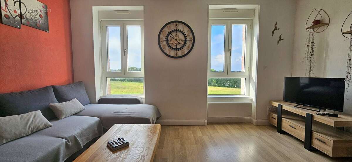 Appartement à BENODET