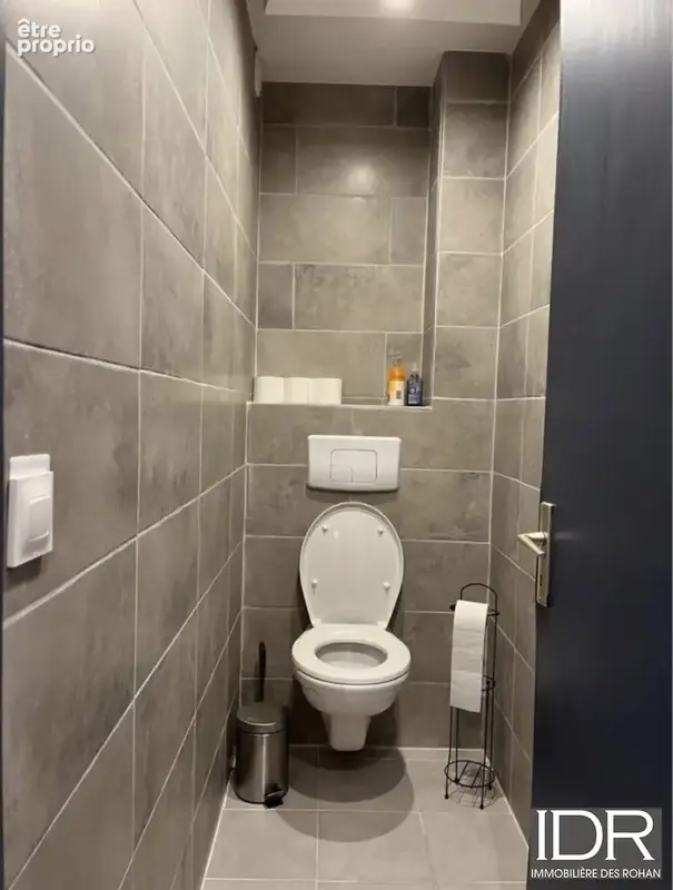Appartement 35 m² à Phalsbourg  - photo 8