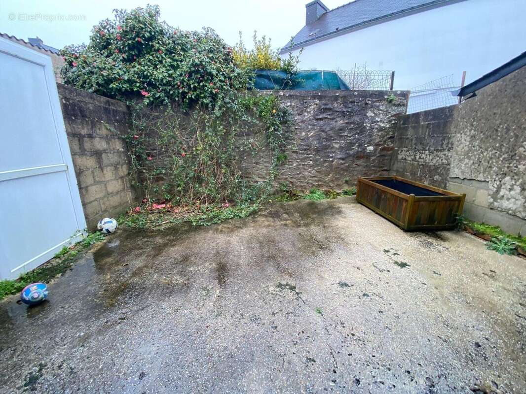 Photo 6 - Maison à PLUVIGNER