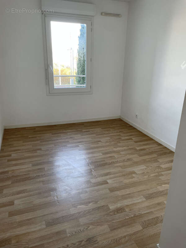 Appartement à SAINT-NAZAIRE