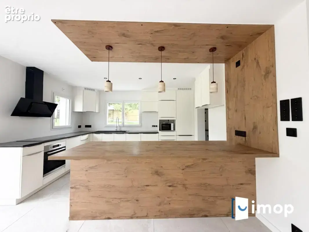 Belle maison 6 chambres proche Vannes - photo 2