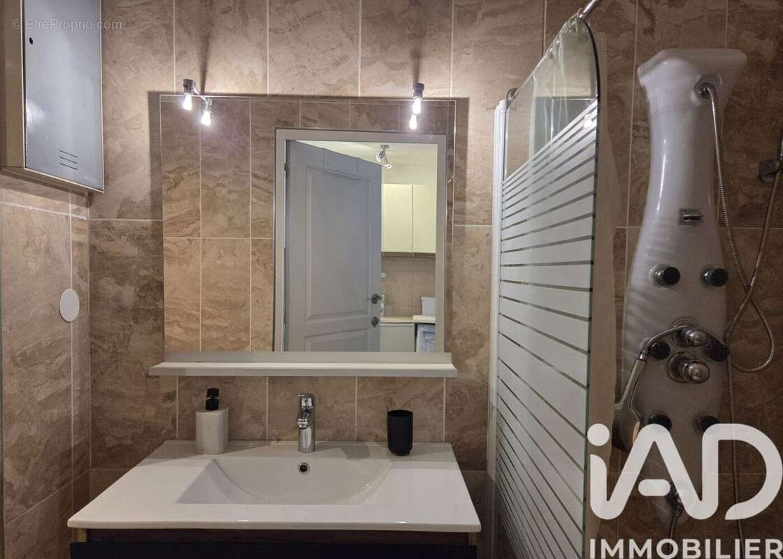 Appartement 30 m² à Montpellier  - photo 5