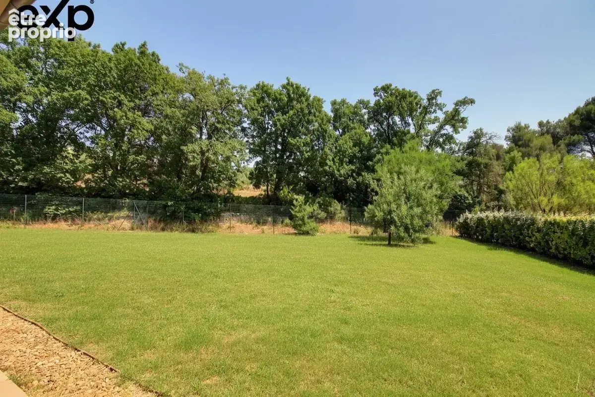 Maison 7 pièces 210 m² à vendre à L'isle-Sur-La-Sorgue (84800) - photo 7