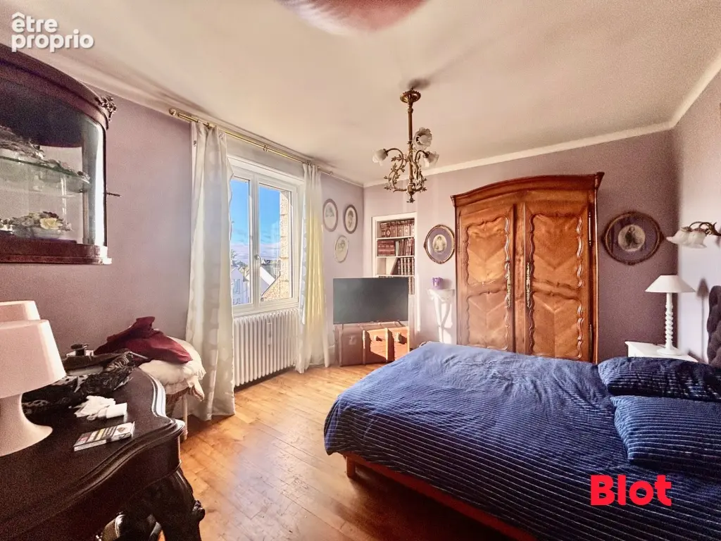 Maison 9 pièces 208 m² à vendre à Rennes (35700) - photo 6