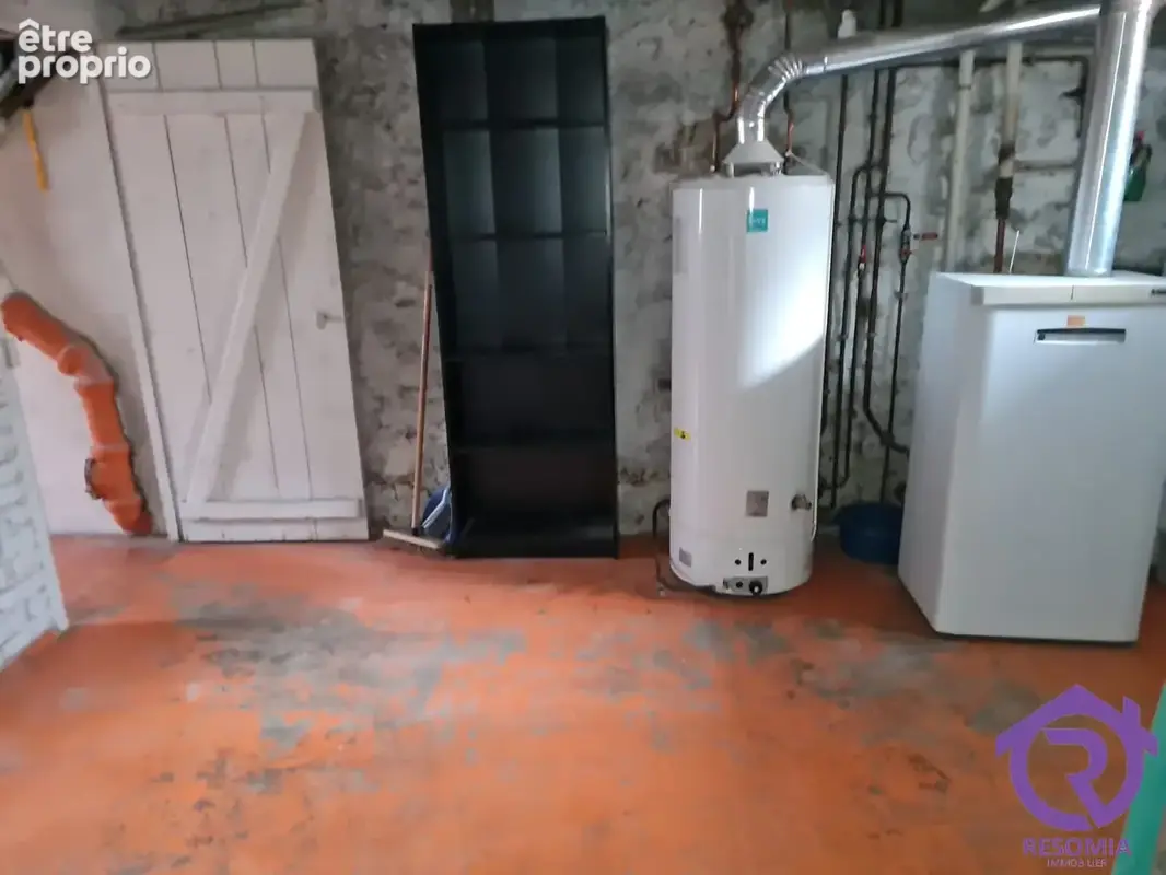 Charmante maison de 4 pièces 60 m² avec jardin et garage - photo 10