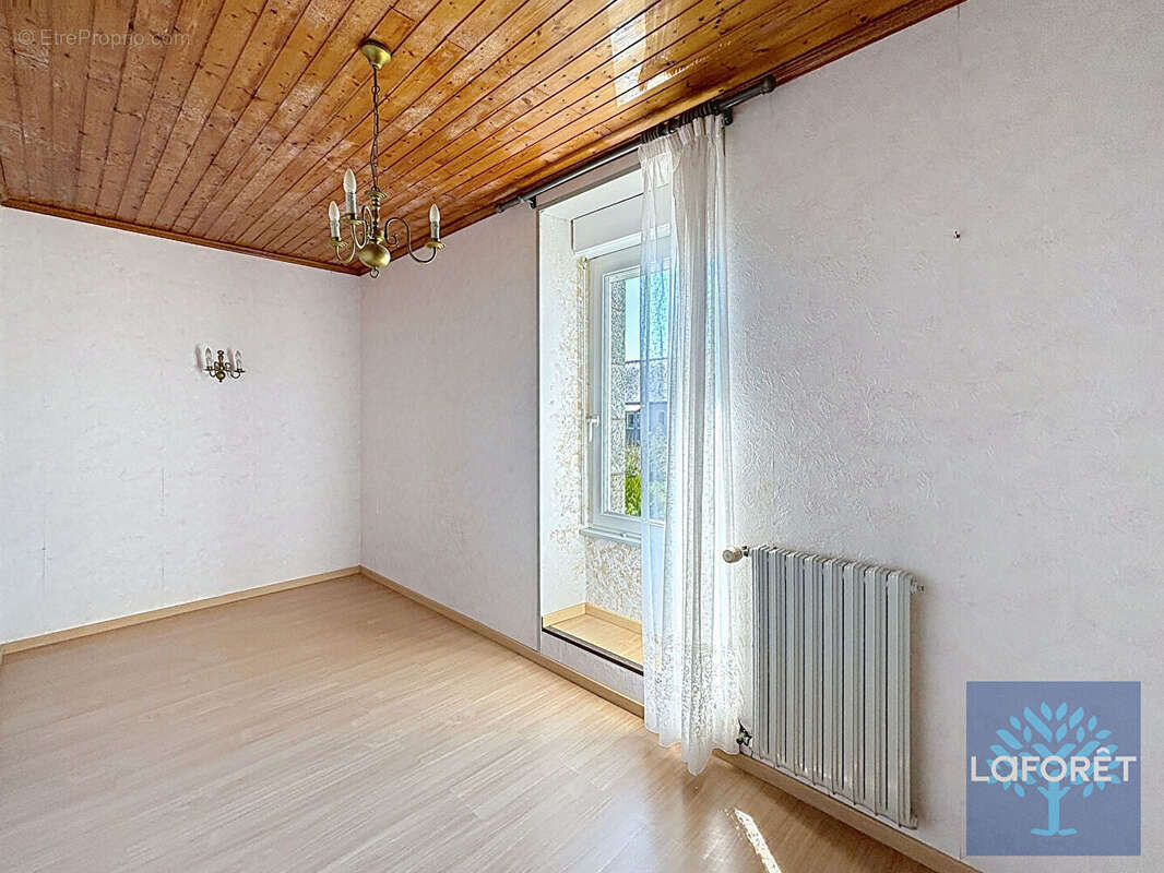 Maison Concarneau 10 pièce(s) 200m². - photo 11