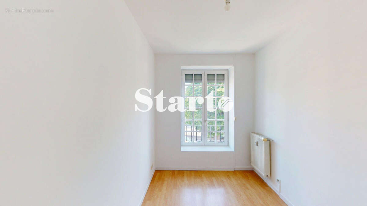 Appartement à NUITS-SAINT-GEORGES