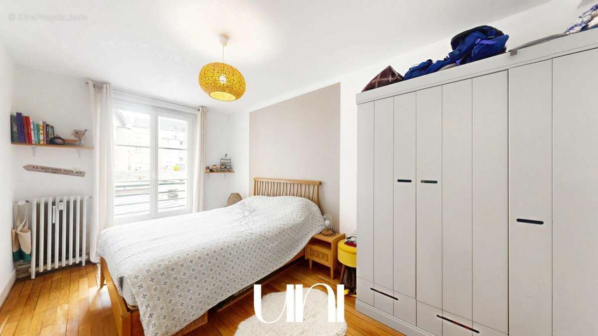 Appartement à CAEN