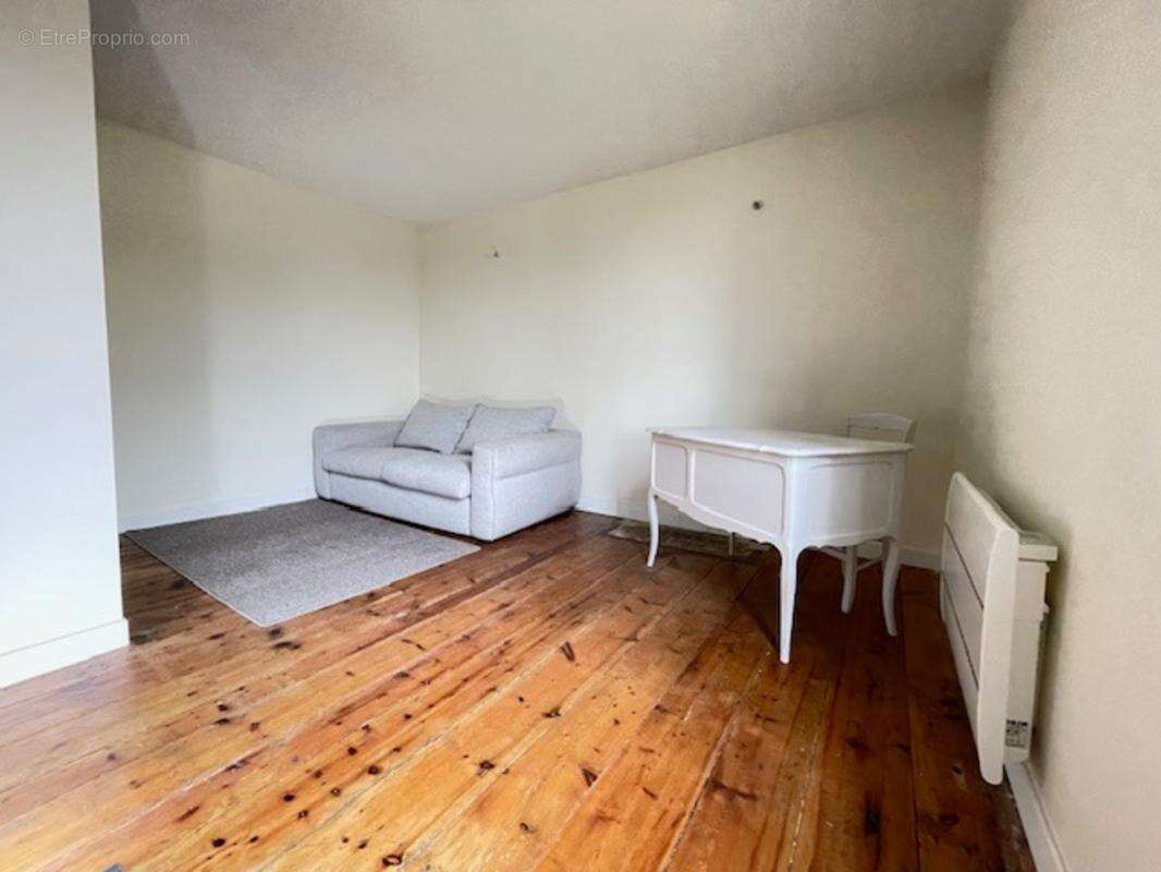 Elégante maison réhabilitée; prête à vivre ANGOULEME (16) - photo 6
