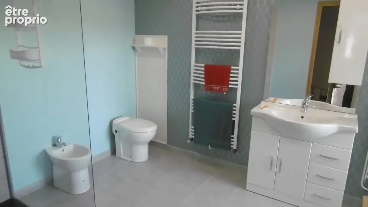 Belle maison avec maison d'amis et piscine - photo 7