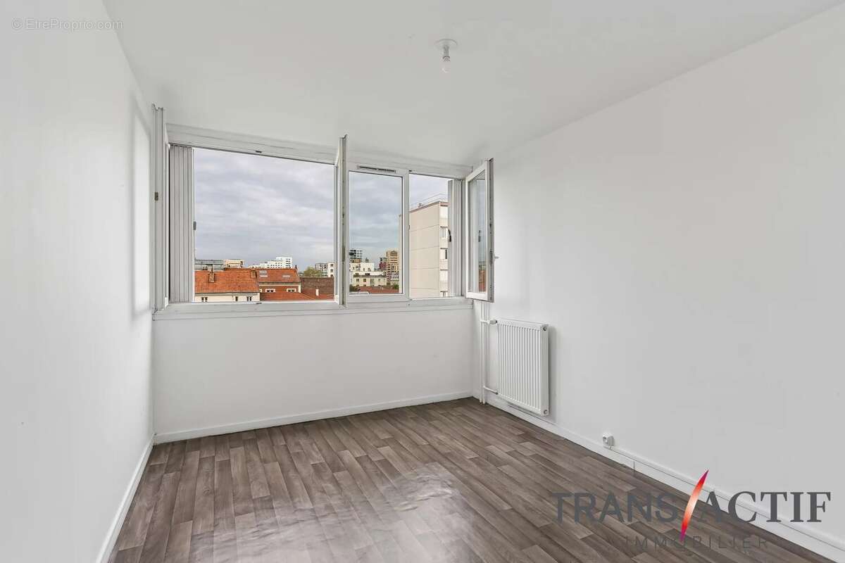 Appartement à ALFORTVILLE