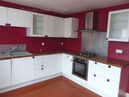 Maison à SOUGY-SUR-LOIRE