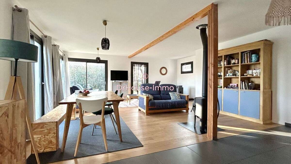Maison à LE PRADET