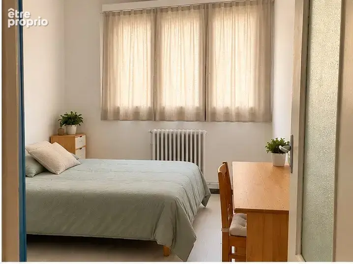 Appartement 2 pièces 38 m² à vendre à Montpellier (34000) - photo 2