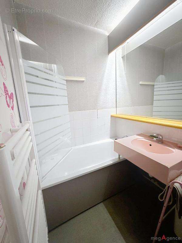 Appartement à GRESSE-EN-VERCORS