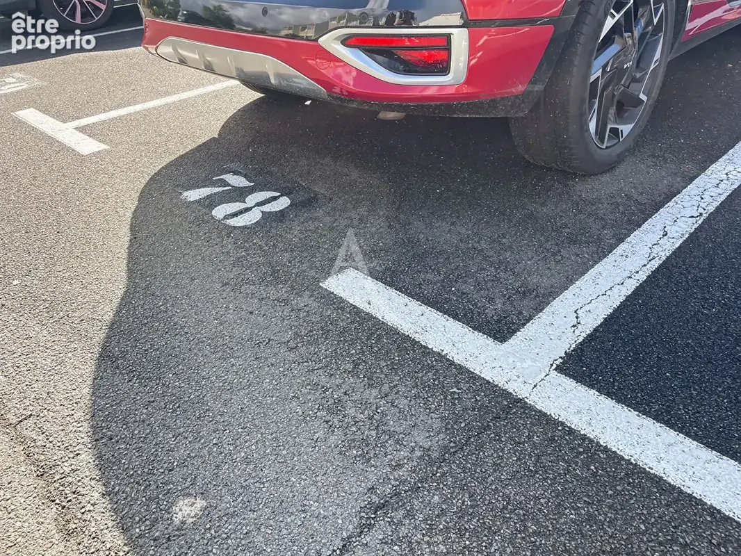 T2 avec parking aux becs - saint hilaire de riez - photo 11