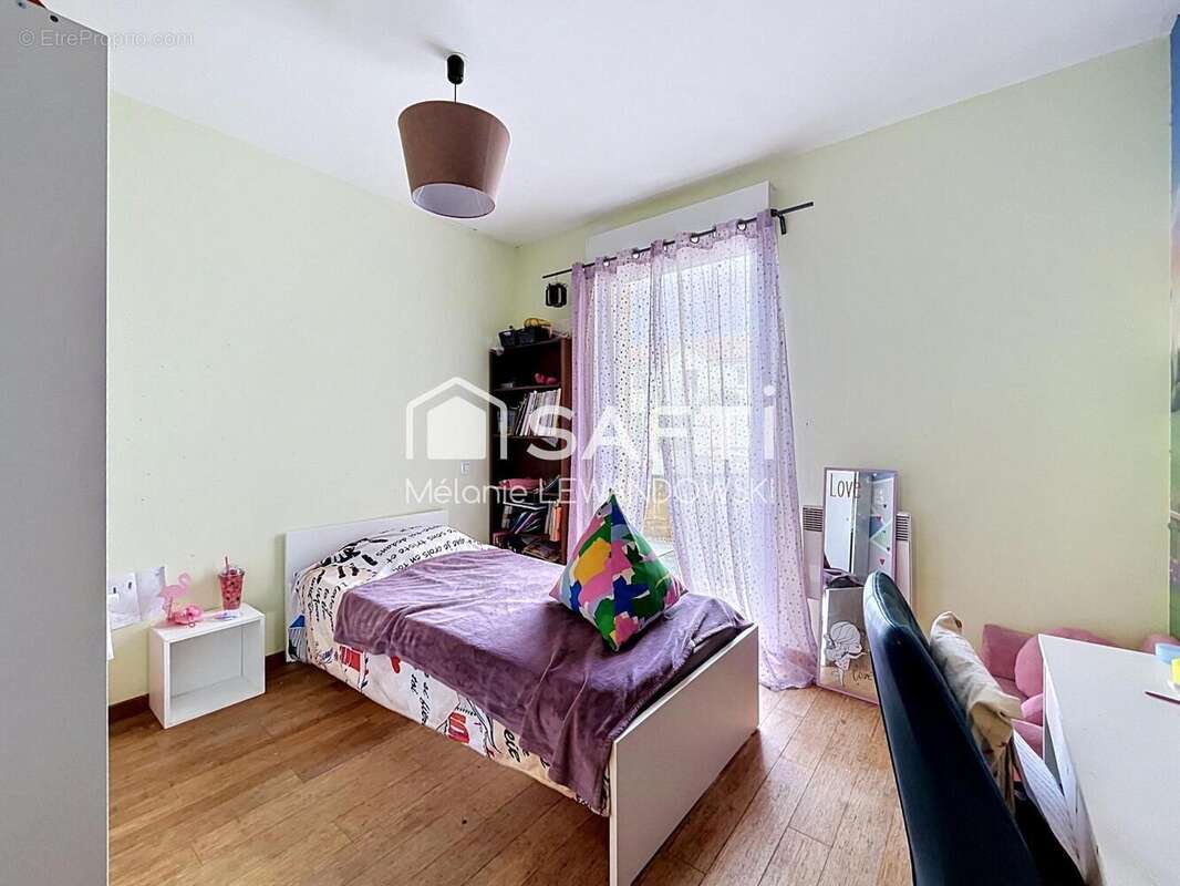 Photo 7 - Appartement à CATTENOM