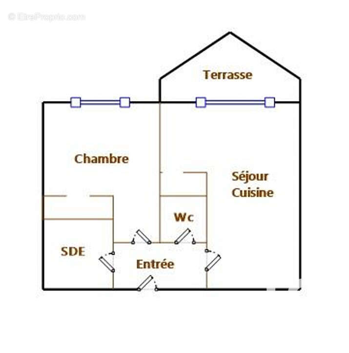 Photo 6 - Appartement à FREJUS