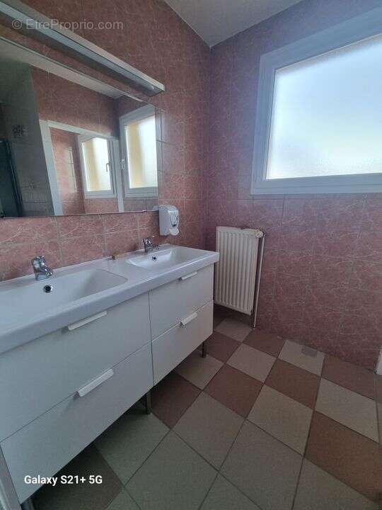 Maison à LE PUY-EN-VELAY