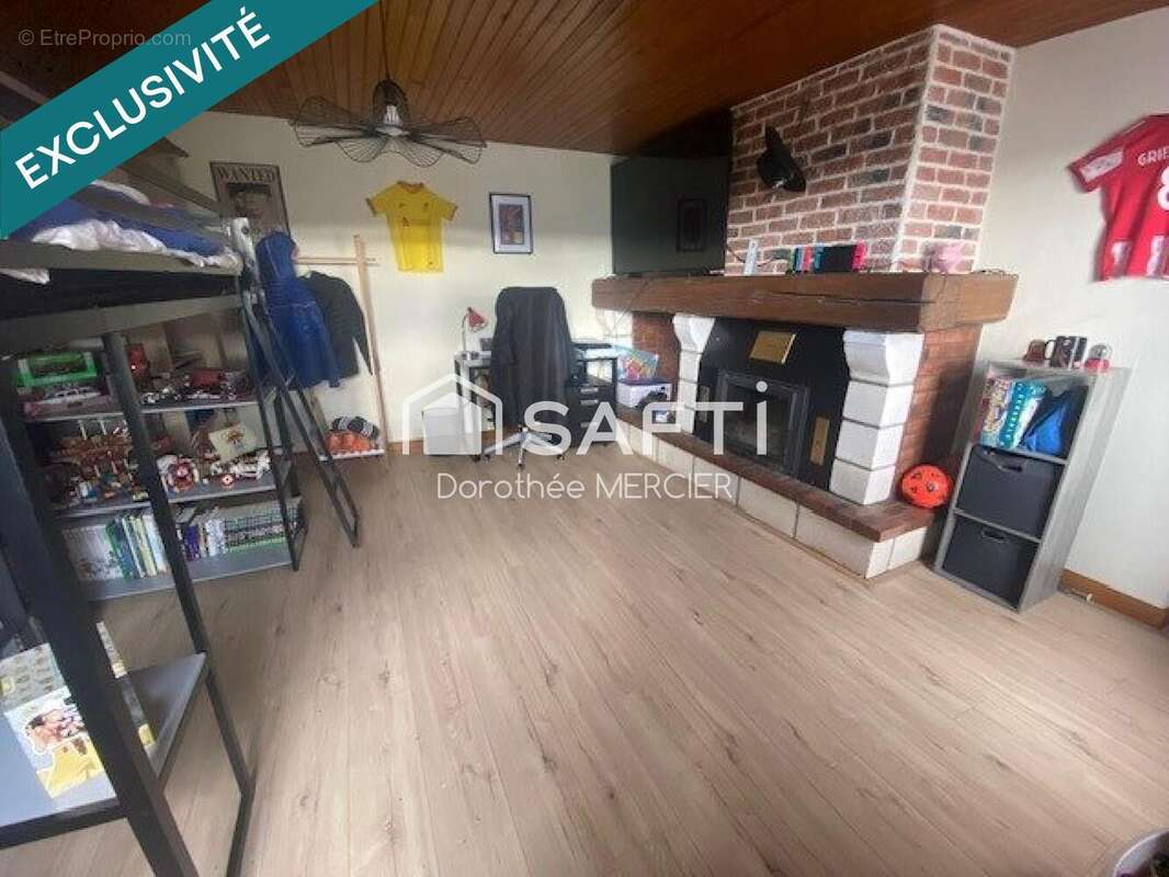 Photo 8 - Maison à BRIONNE