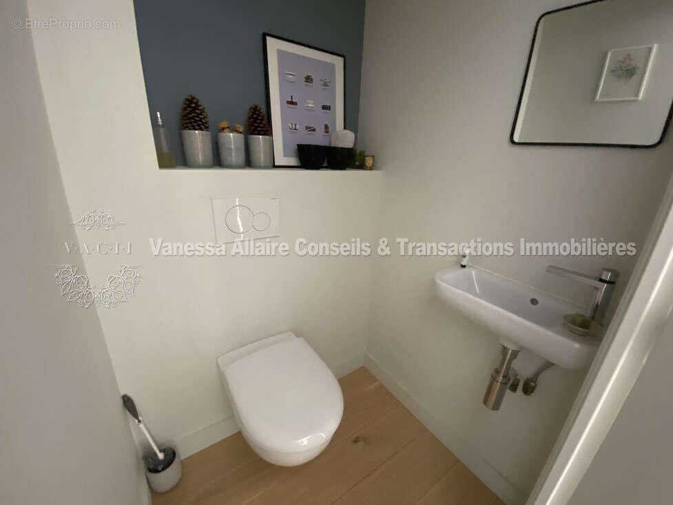 Appartement à PORNICHET
