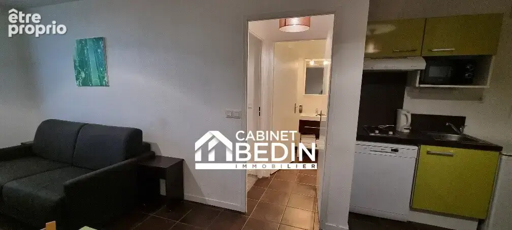 Appartement 1 pièce 33 m² à vendre à Le Bouscat (33110) - photo 4
