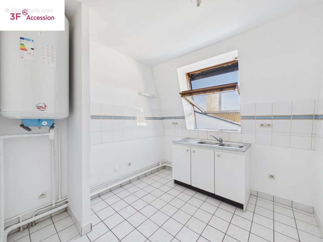 Appartement à CHOISY-LE-ROI